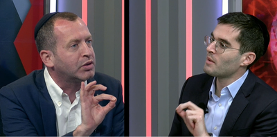 דרעי אשם באי קיום הרוטציה? צפו בעימות