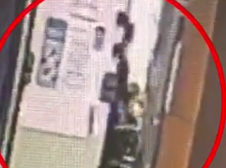 התקיפה בשערי צדק