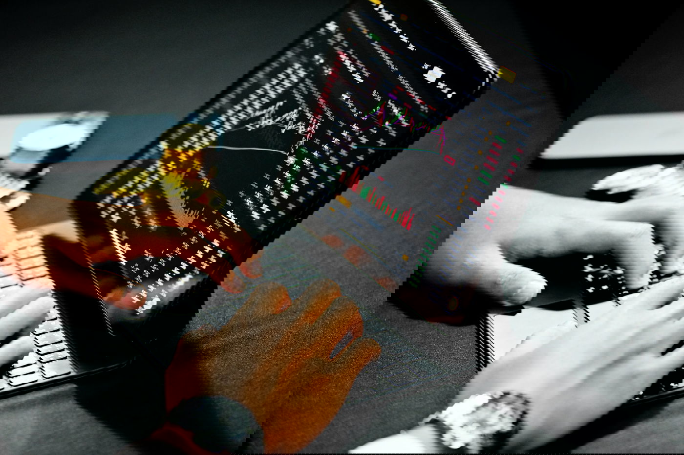 "15 אלף דולר הפכו ל-20 מיליון!"; הכל על טירוף הביטקוין