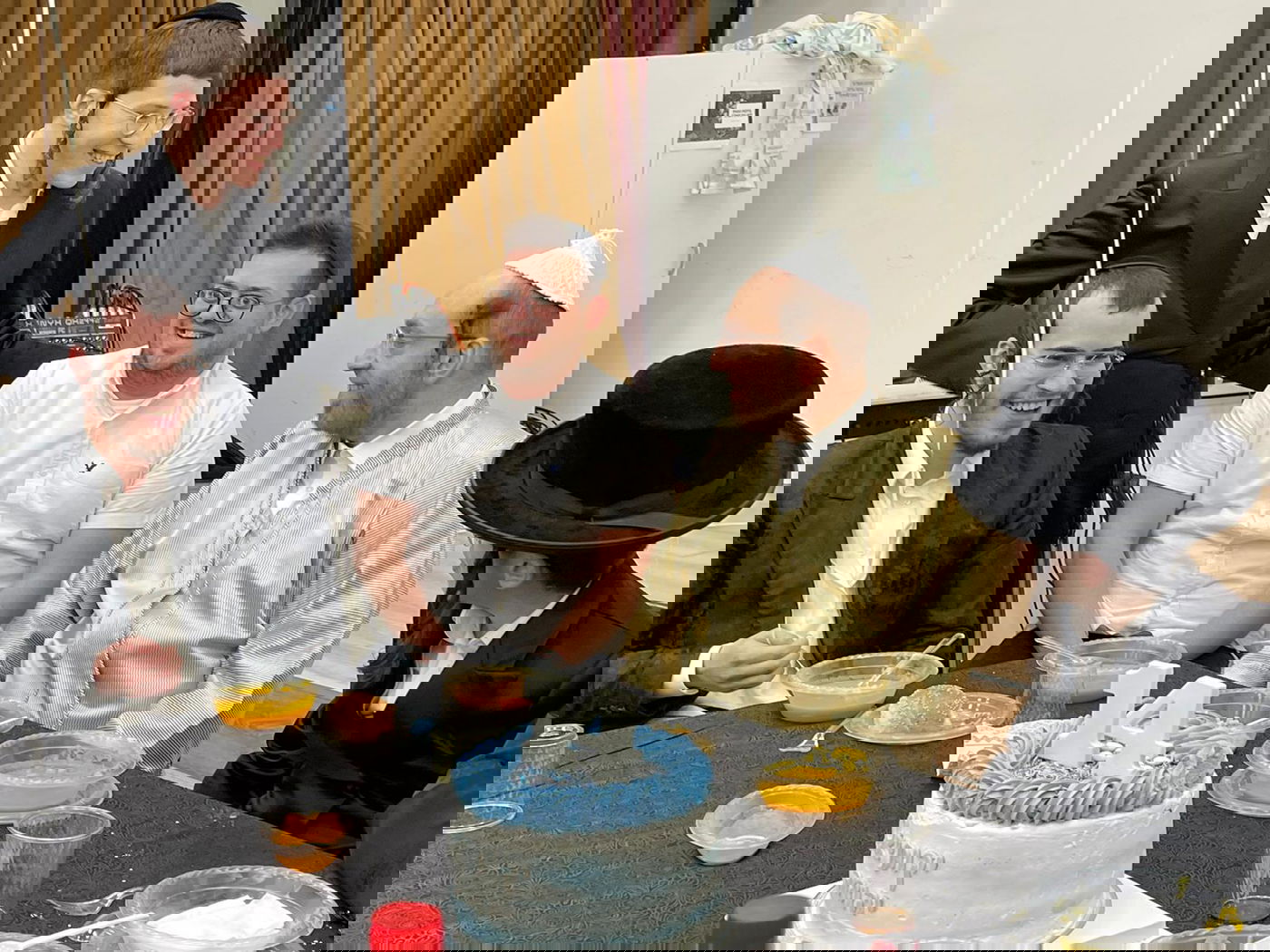 זופניק בכיכר • כל התמונות והנייעס של השבוע