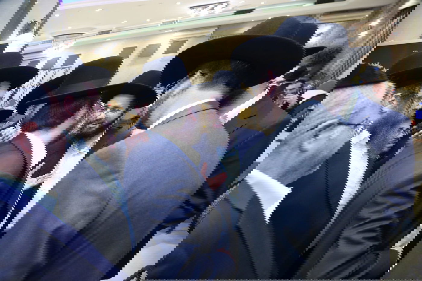 זופניק בכיכר • כל התמונות והנייעס של השבוע