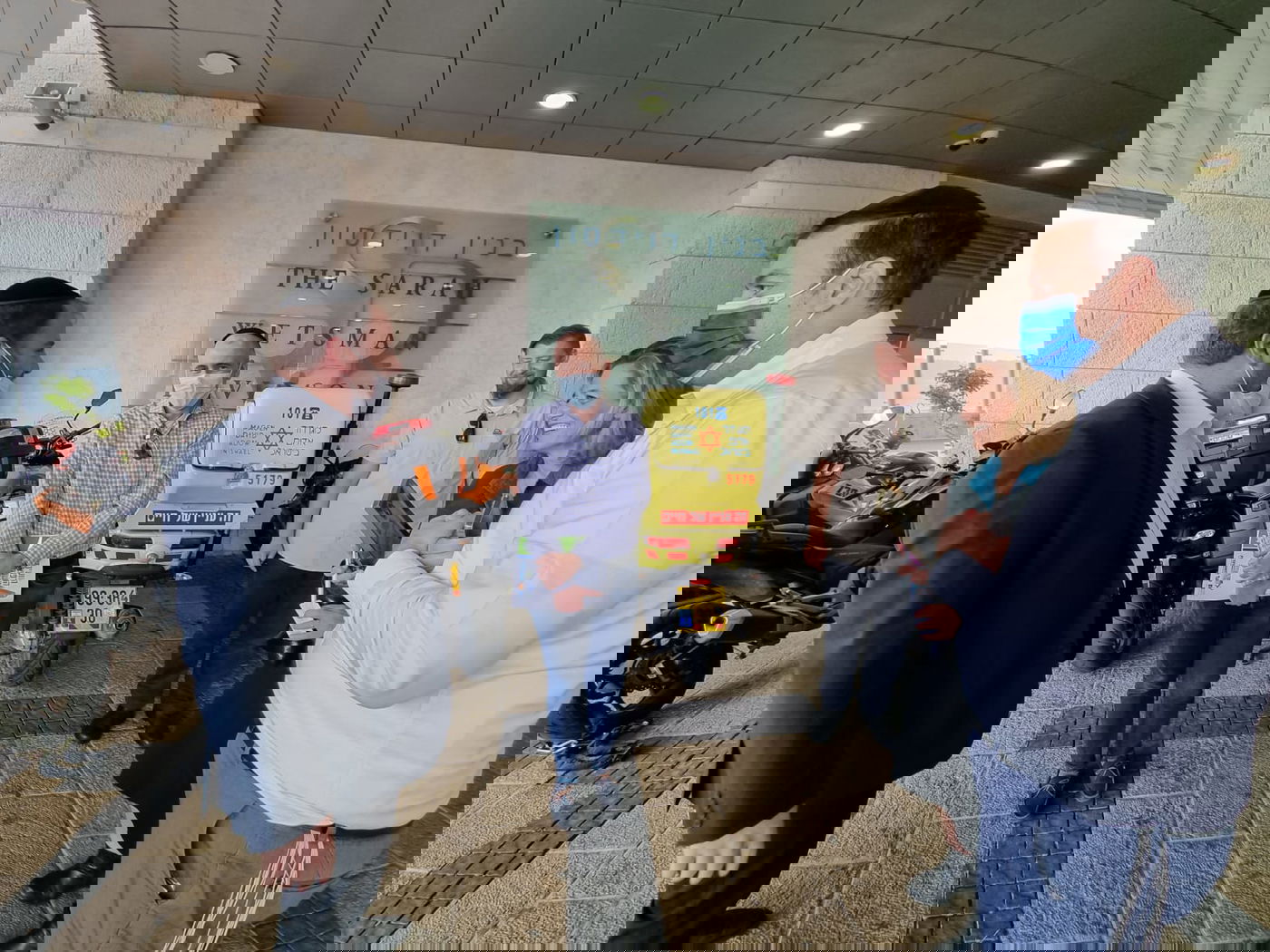 זופניק בכיכר • כל התמונות והנייעס של השבוע