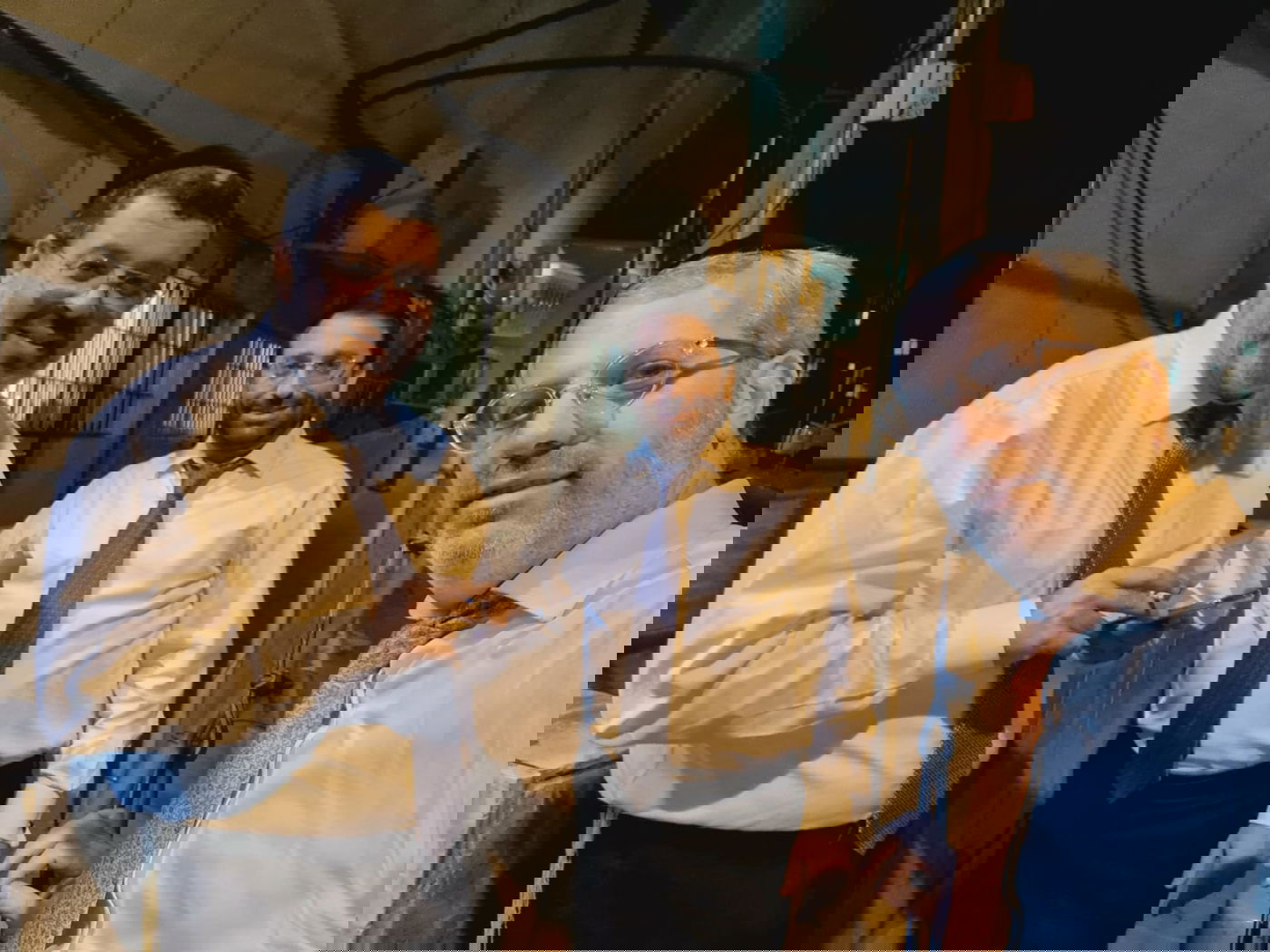 זופניק בכיכר • כל התמונות והנייעס של השבוע