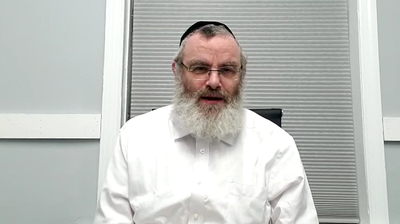 הרב יונתן שוורץ