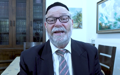 אריה ברונר ושר מדבר על פרשת וישלח תשפ"ב