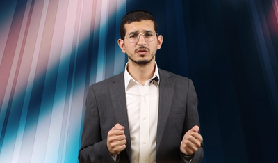 פרשת וישלח: ממתק לשבת עם ישראל אדיר