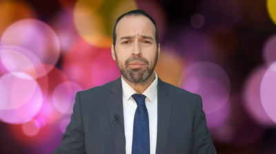 הרב צבי הרוביץ על הפרשה