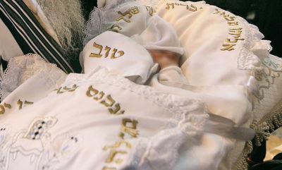 ברית מילה; אילוסטרציה