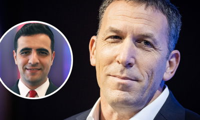 מתן כהנא וכותב השורות