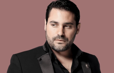 גד אלבז ודיג'יי KLMN בסינגל חדש: "קבלה"