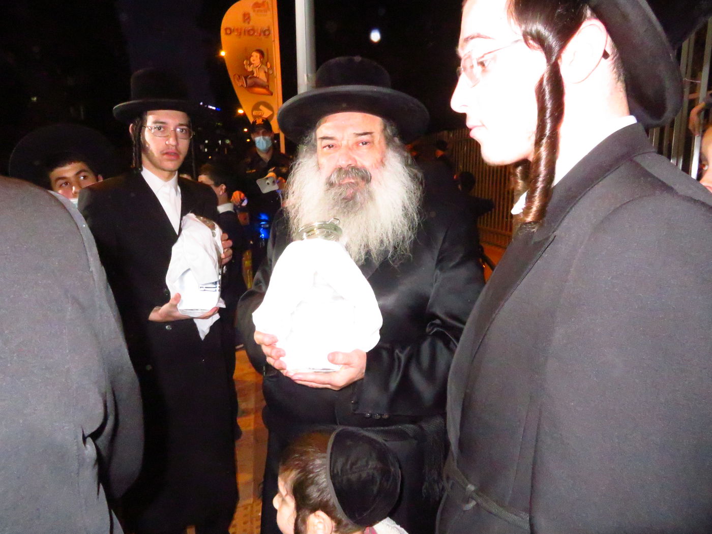 הרבי מזידיטשויב