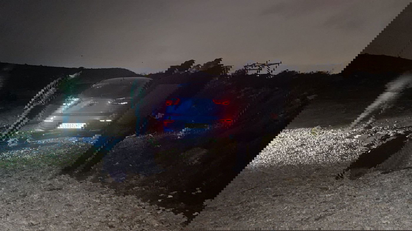 מעצר החשודים