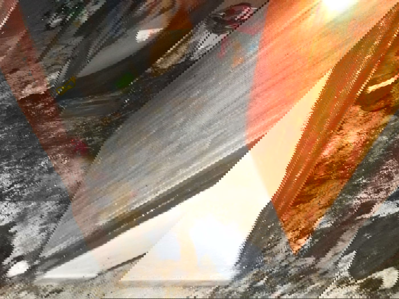 שוב: סוללת אופניים גרמה לשריפה בדירה