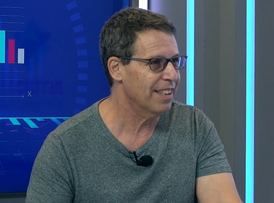 הפרופ' דני פילק