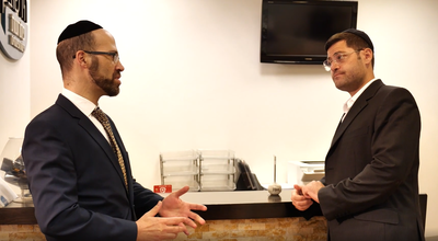 פינת יש לי מושג