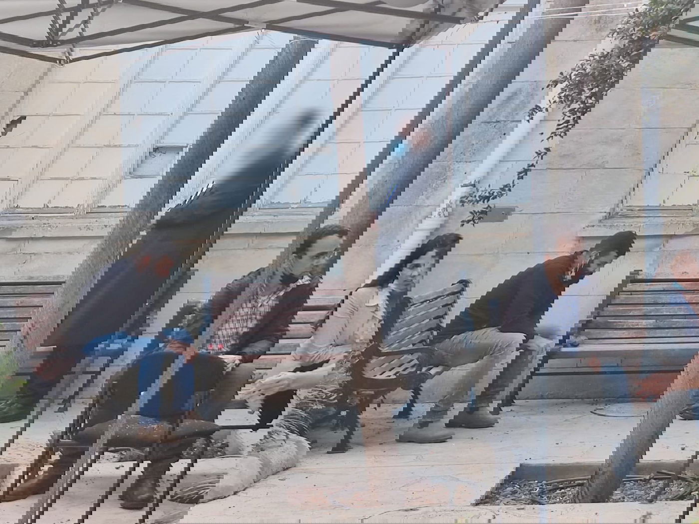 המשטרה על ראש העיר החשוד: "הוא היה במעמד הרצח"