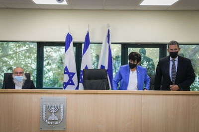 ועדת החקירה