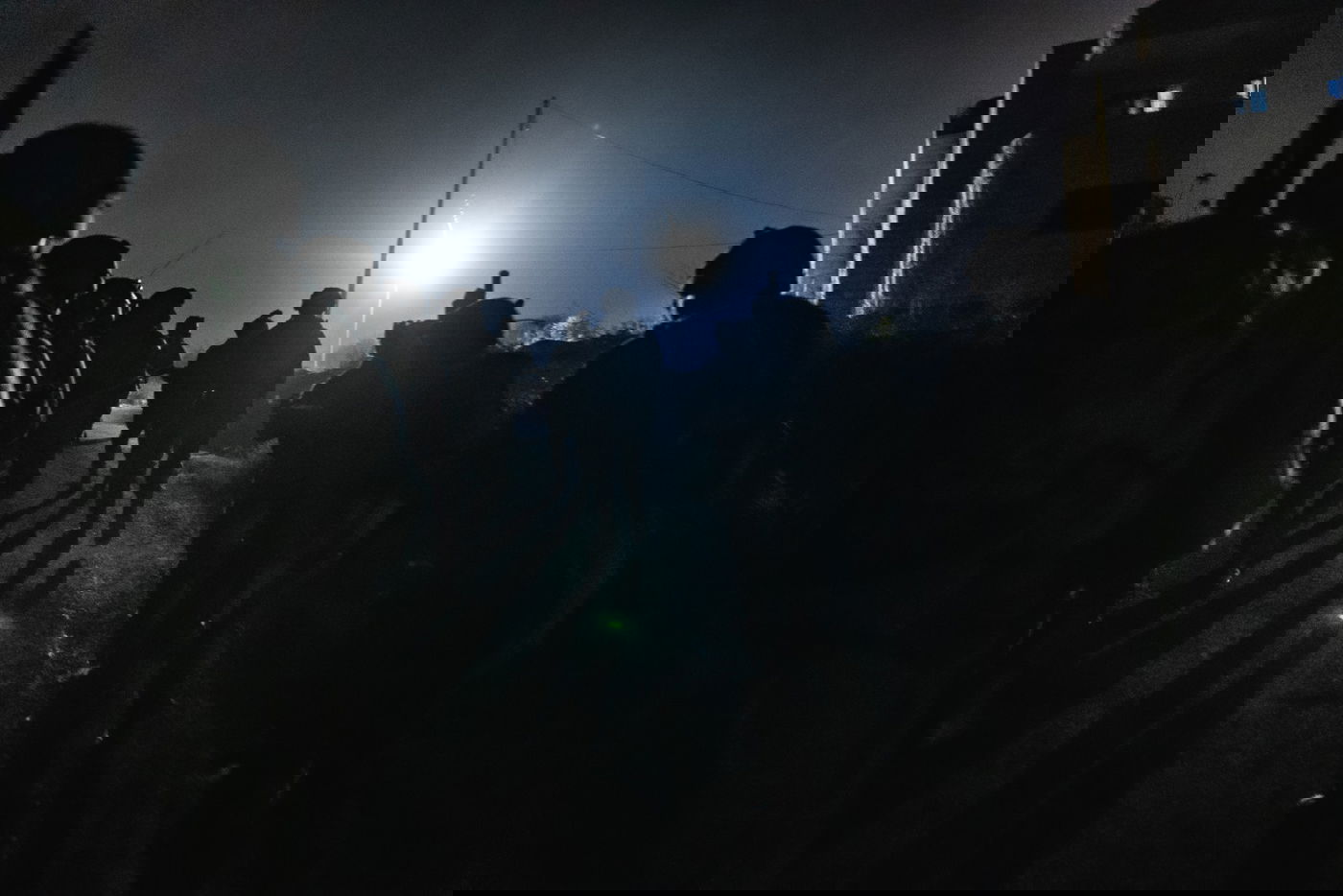 נחשפה תשתית טרור גדולה של החמאס; 50 נעצרו