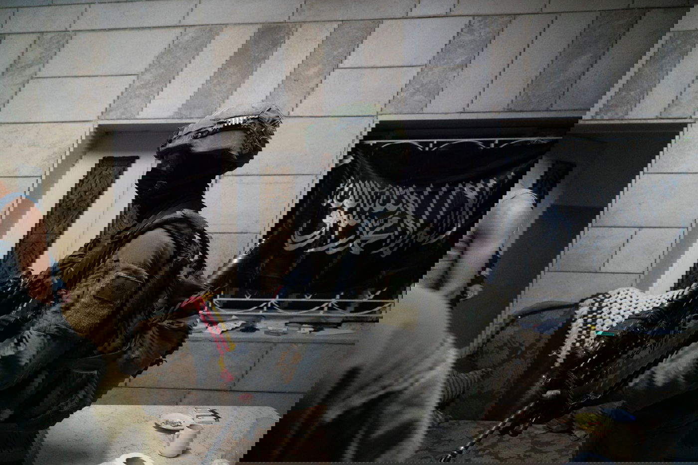 נחשפה תשתית טרור גדולה של החמאס; 50 נעצרו