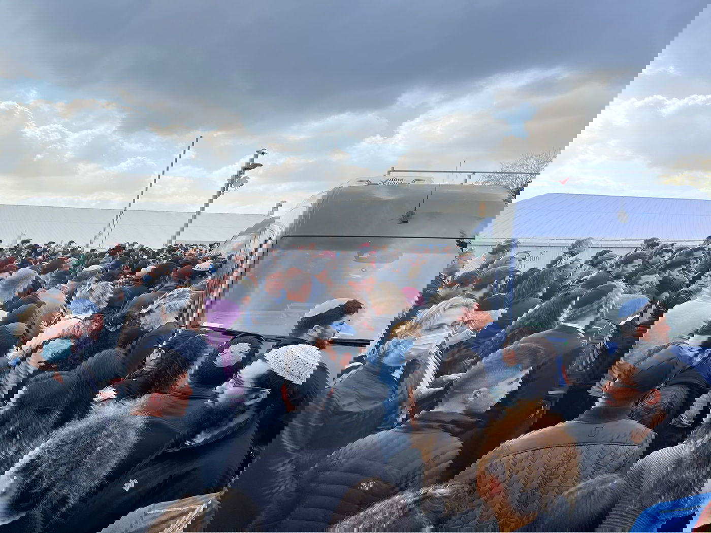 שידור חוזר: הלווית הנרצח מהפיגוע בירושלים