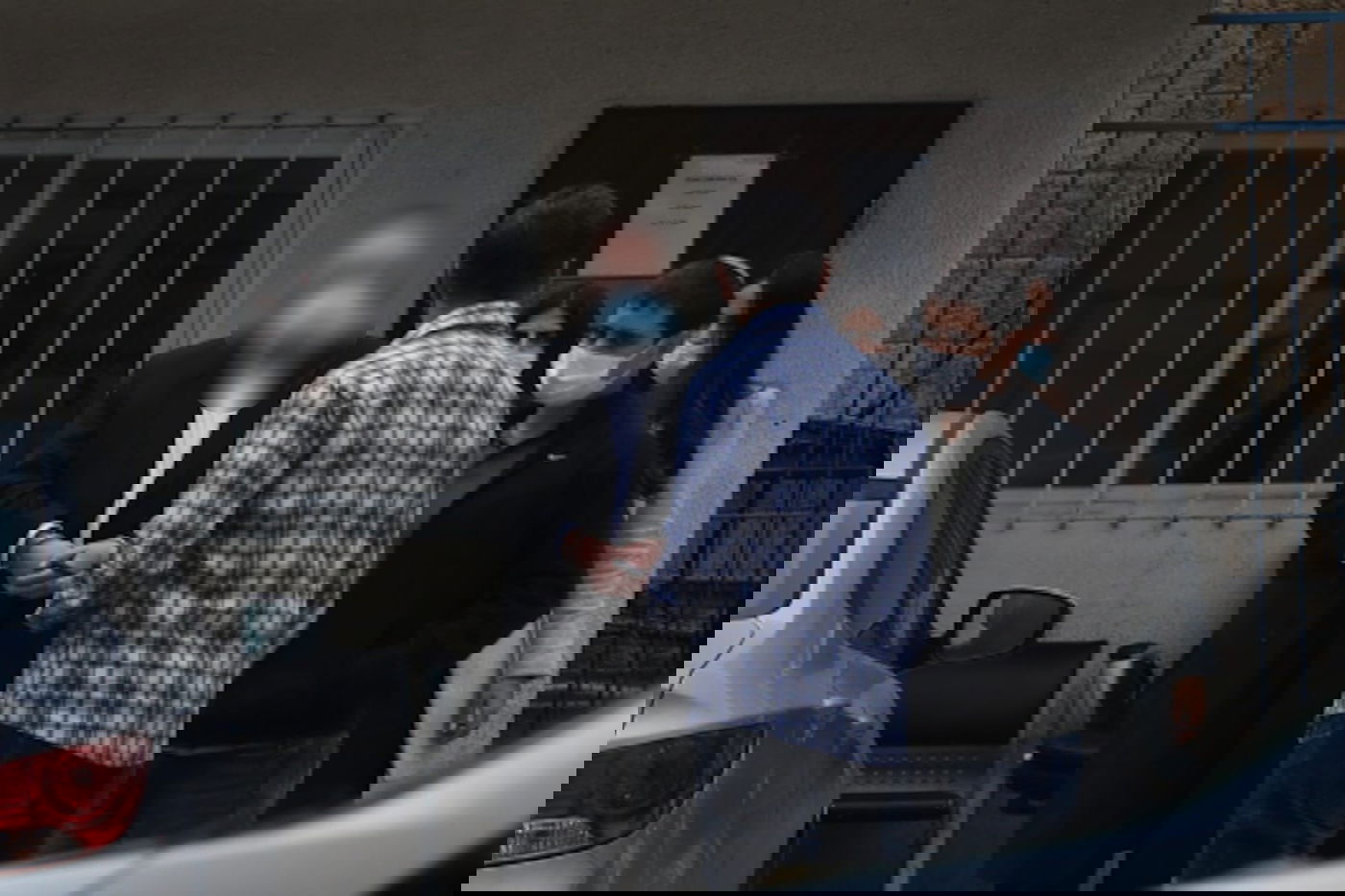 המשטרה: להאריך את מעצרו של ראש העיר בעשרה ימים