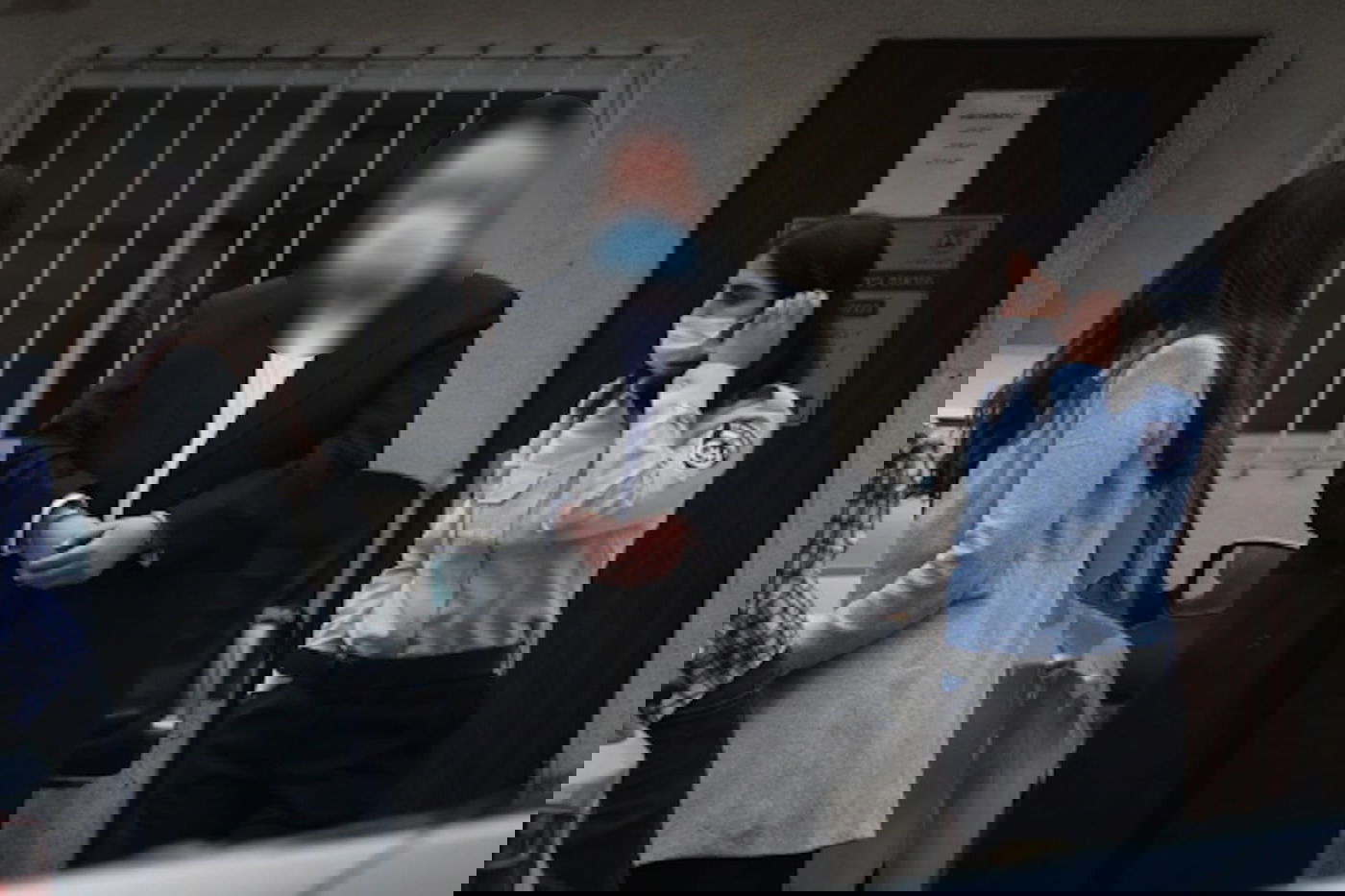 המשטרה: להאריך את מעצרו של ראש העיר בעשרה ימים