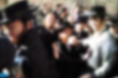 התיעוד המשטרתי: כך הותקפו שוטרים במאה שערים • צפו