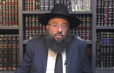 כשרות המאכלים: ביצה בלי חלמון, מותרת?