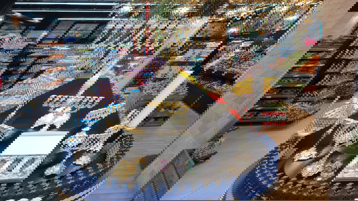 כל מה שצריך לכבוד חנוכה – במקום אחד