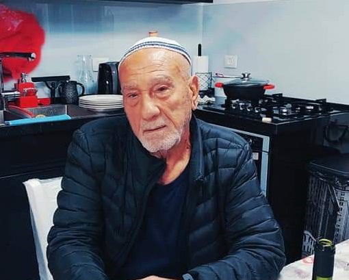 ר' רזי כביר ז"ל