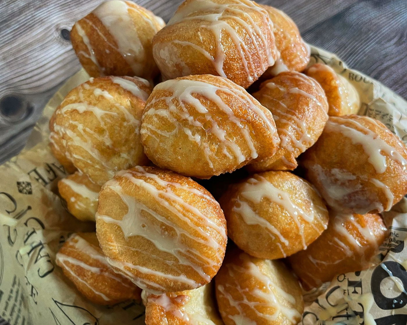 כדורי ספינג'