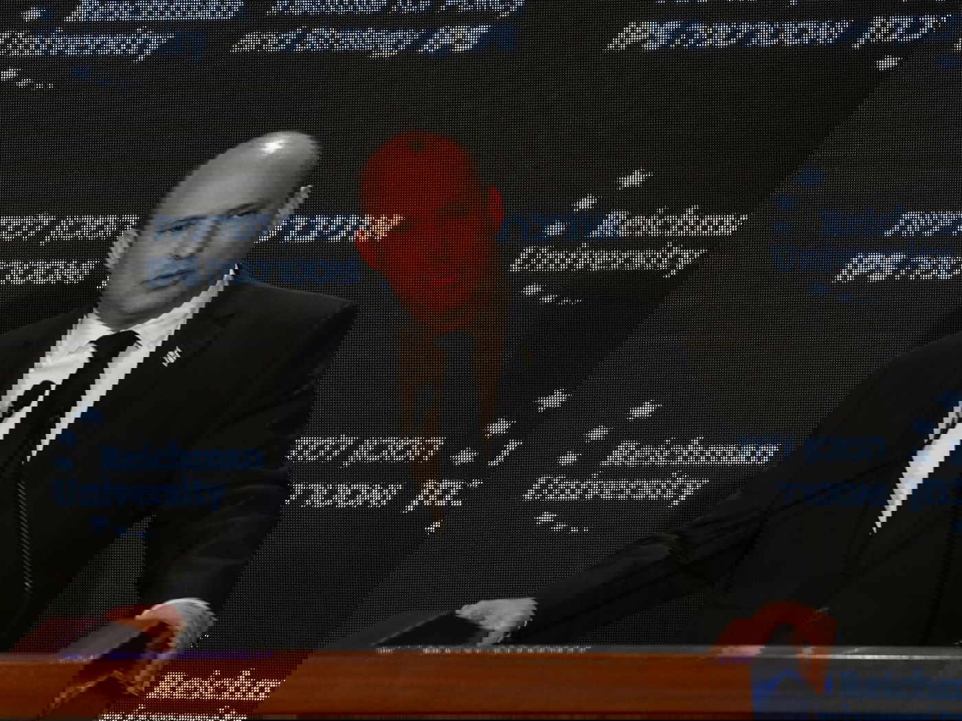 נפתלי בנט, היום