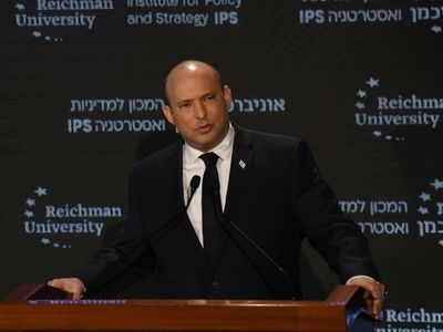 נפתלי בנט, היום