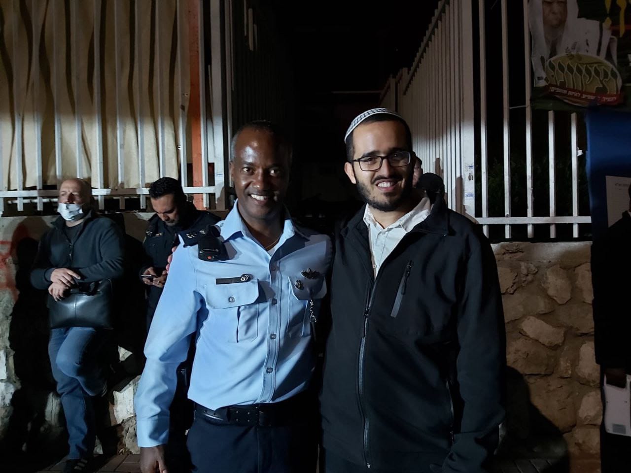 בחסדי שמיים: הילד בן ה-12.5 אותר בריא ושלים