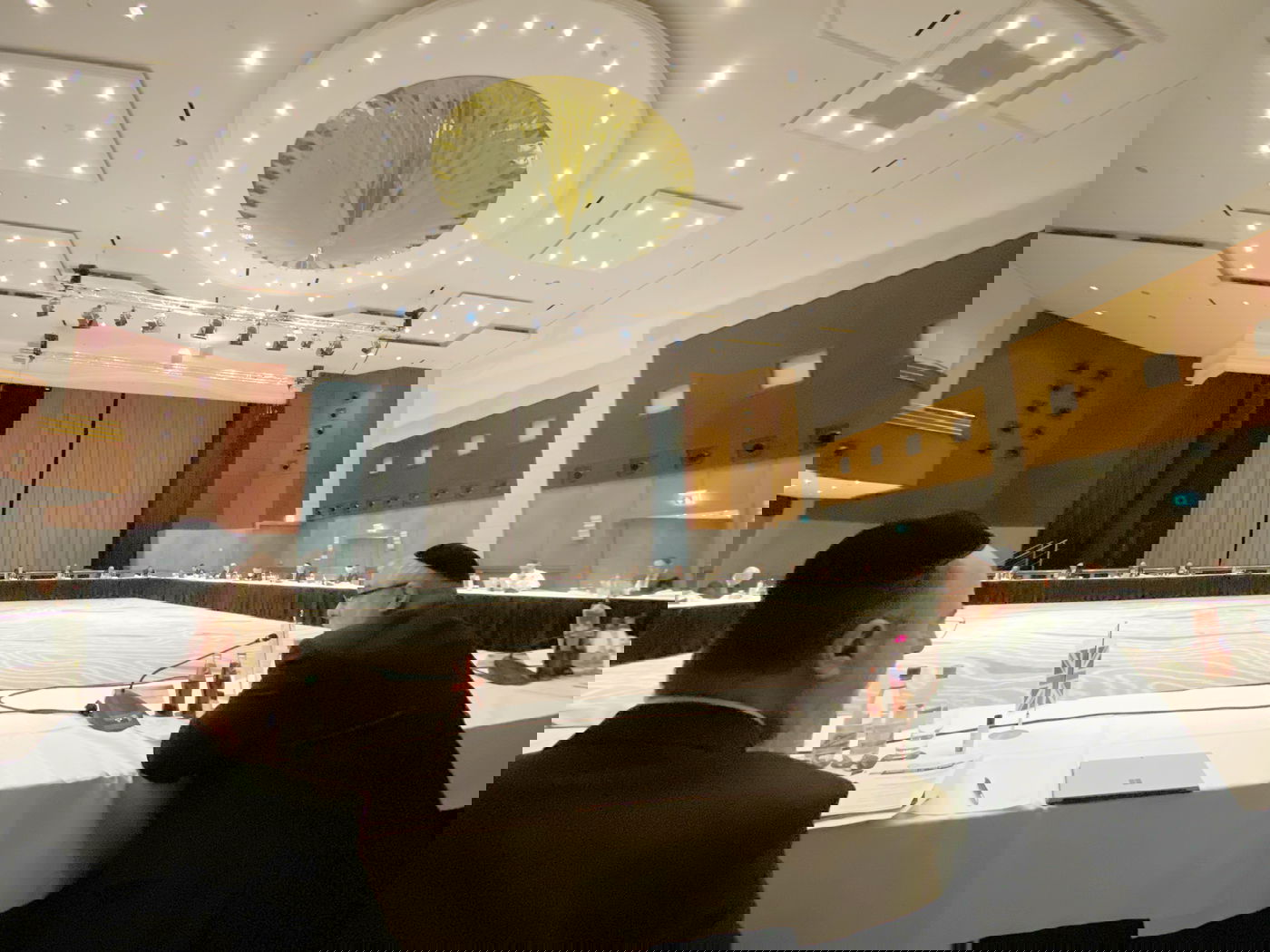 גדולי ישראל לרבנים: "הרפורמה בגיור תפגע גם באירופה"