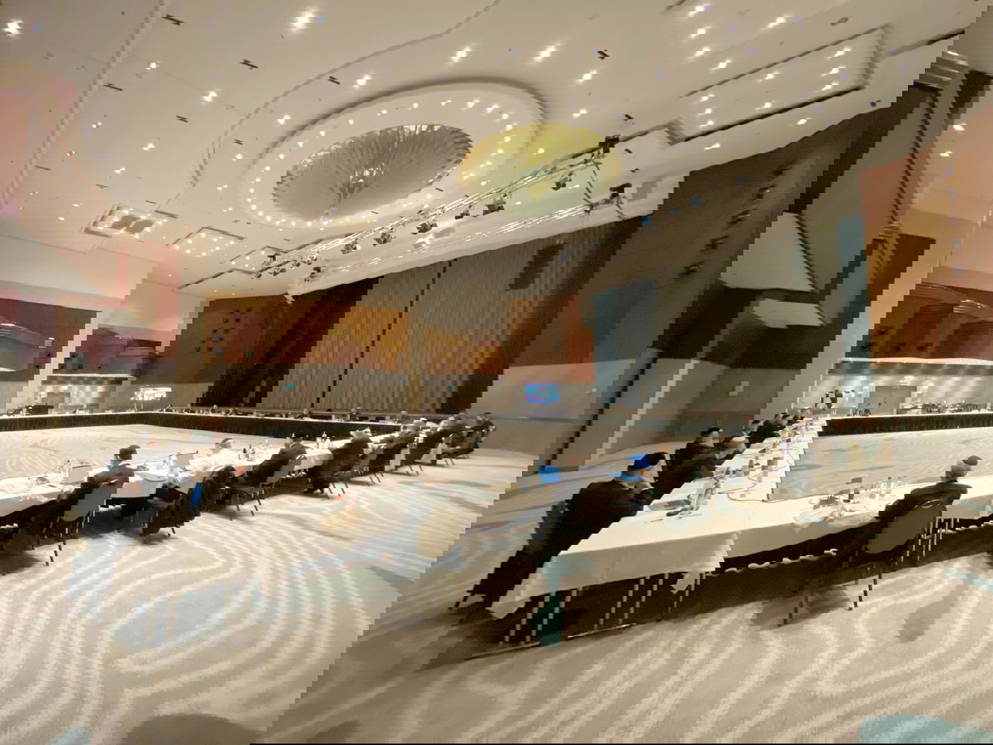 גדולי ישראל לרבנים: "הרפורמה בגיור תפגע גם באירופה"