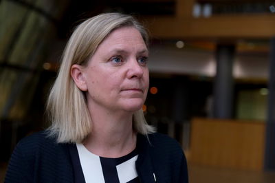 מגדלנה אנדרסון