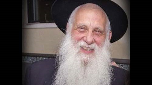 הרב רייטשיק ע"ה