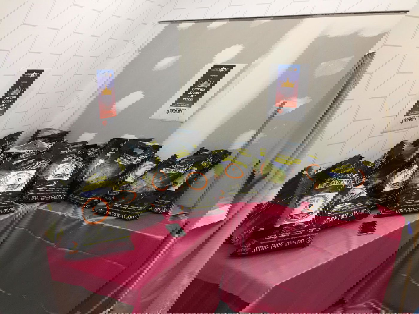 כך נערכים ב"רפואה ושמחה" להכפיל את העזרה לחולים