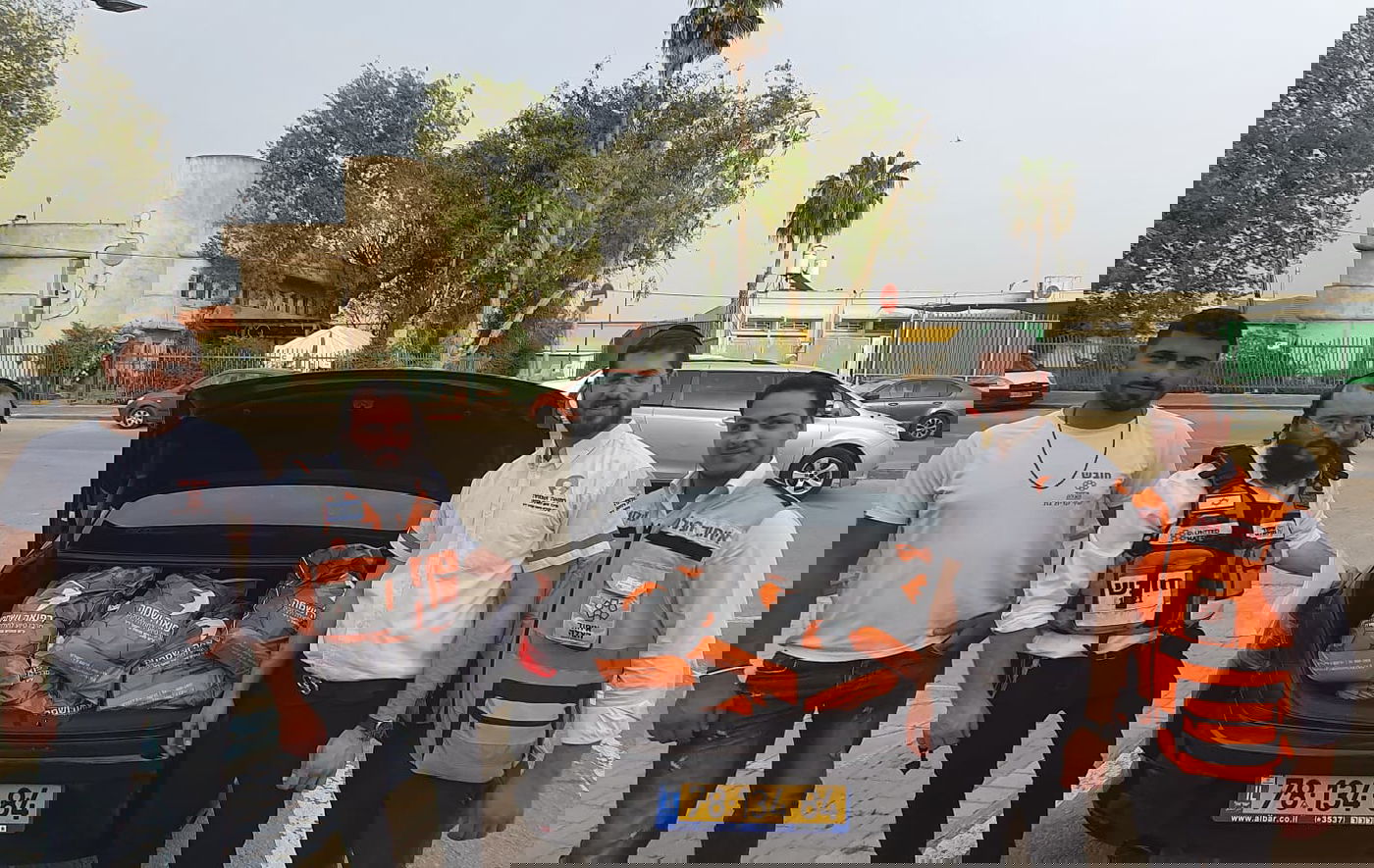 כך נערכים ב"רפואה ושמחה" להכפיל את העזרה לחולים