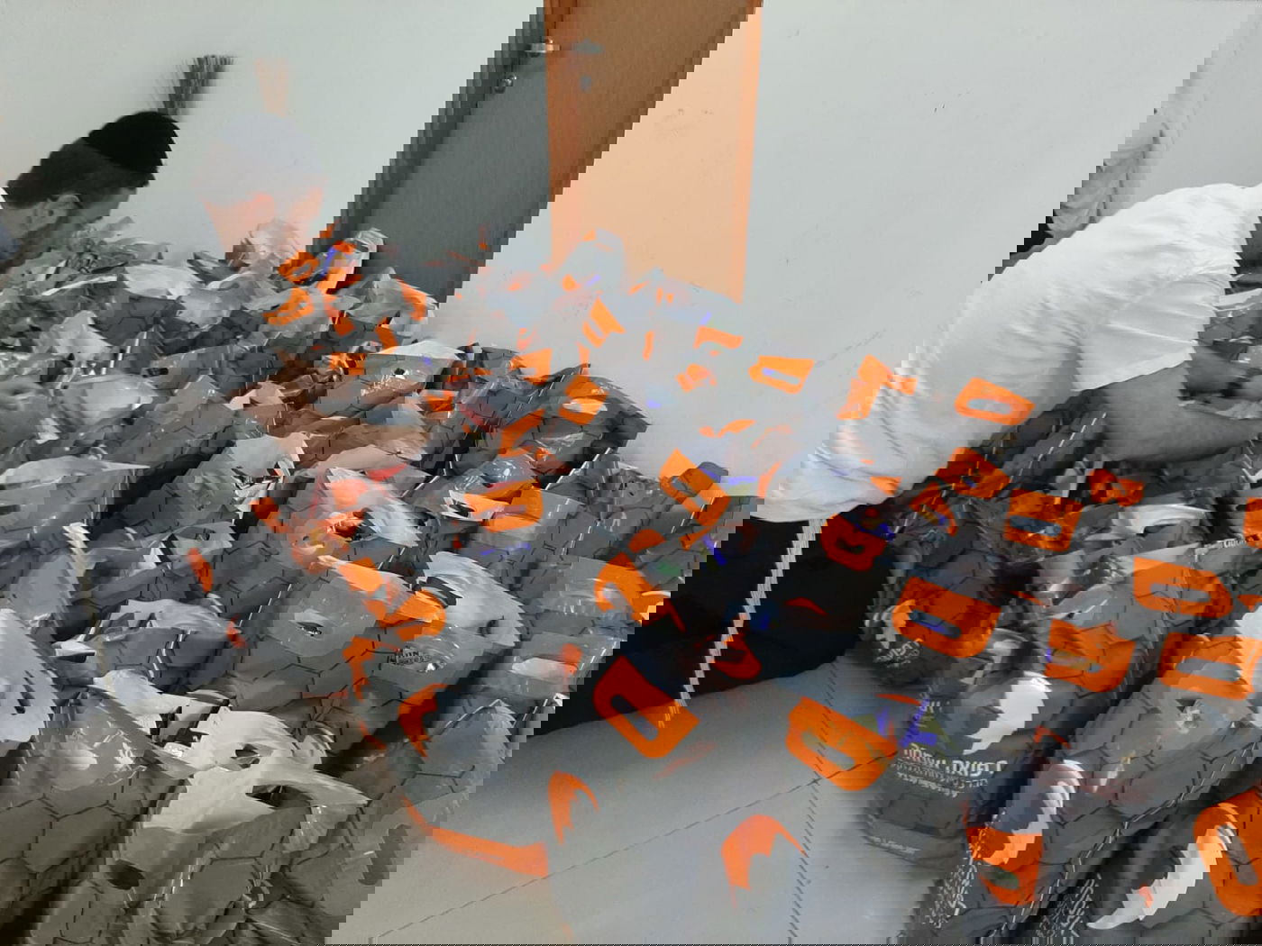 כך נערכים ב"רפואה ושמחה" להכפיל את העזרה לחולים