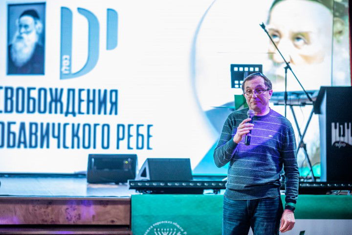 הילד שנפל מקומה רביעית וניצל פתח את החגיגה במוסקבה