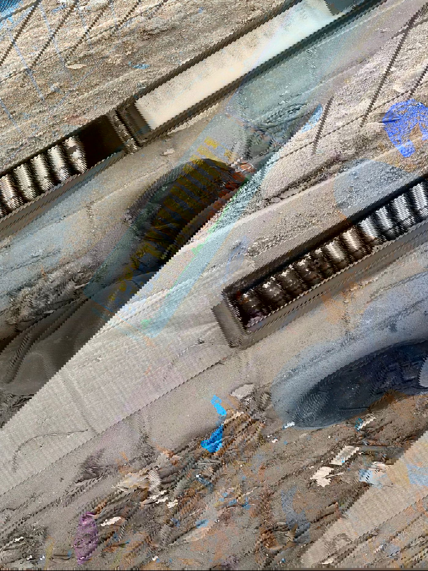 "מבצע חסר תקדים"; כ-41 חשודים נעצרו במסגרת מבצע רחב היקף