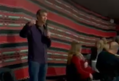 יועז הנדל על י"ט כסלו