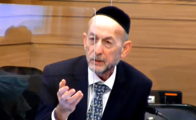 מס החד-פעמי לא נגבה ממפעלים פלסטינים