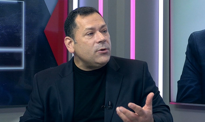 ליאור חורב: "איילת שקד היא החוליה החלשה"