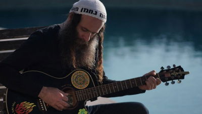 עודד מנשרי בסינגל חדש: "אני ואתה"