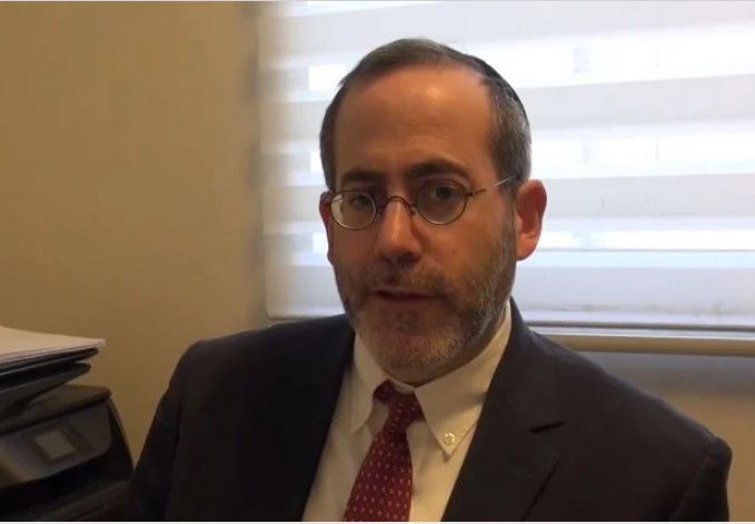 עו"ד מושקוביץ'