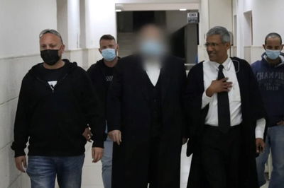 ראש העיר החרדי מובא להארכת מעצרו