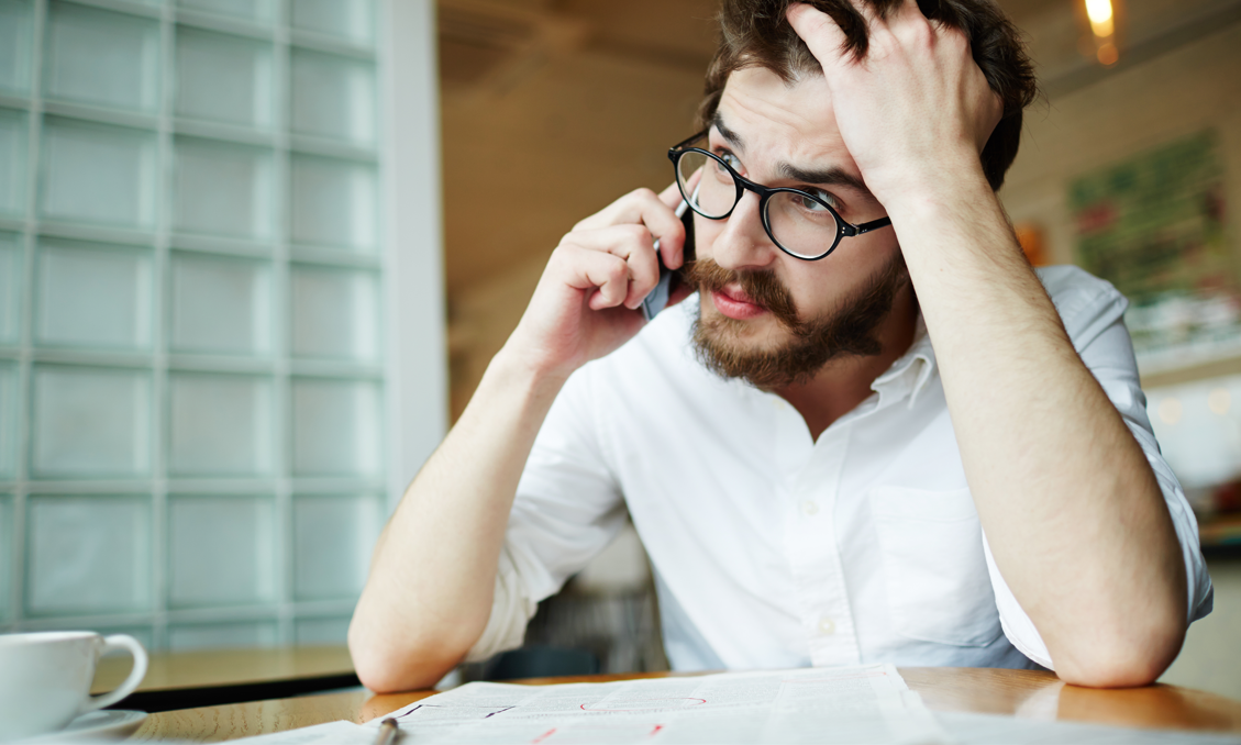 מומחים: עוברים תקופה קשה? קחו יום חופש מהעבודה